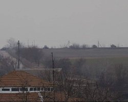 Мариуполь берут в клещи. Город готовится к обороне