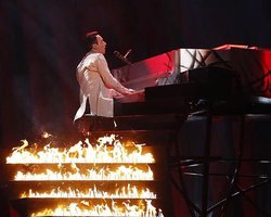 Евровидение-2018: Украина в финале