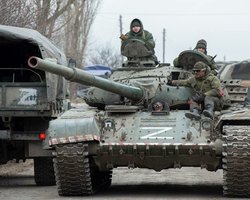 ЗС РФ можуть перегрупуватися на Херсонщині через успіхи ЗСУ, — розвідка (відео)