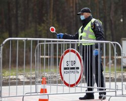 Введення надзвичайного стану: у Кабміні розповіли, як режим вплине на життя в Україні