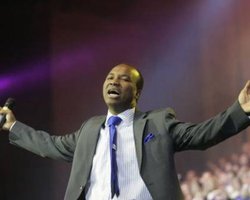 Сандей Аделаджа допрошен ГУБОП, - СМИ