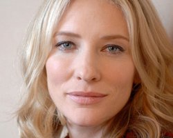 Кейт Бланшетт дебютирует в качестве режиссера