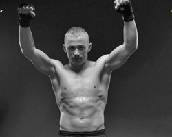 За тиждень до дня народження: помер український боксер Богдан Процишин