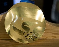 Сегодня начинается зимняя Олимпиада в Ванкувере