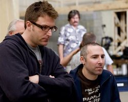 В Голливуде выйдет пародия на "Аватар" в 3D формате