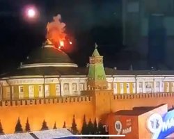 "Нужно делить на два": в США отреагировали на ответ Кремля по БПЛА (видео)