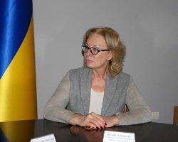 Здоровье военнопленных украинских моряков ухудшилось, - Денисова