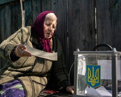 ЦИК обнародовал финальную явку избирателей