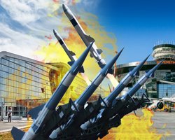 Небо по договоренности: реально ли Украине и РФ прекратить удары по аэропортам