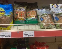 Гречка может стоить как золото: эксперт назвал, какие продукты подорожают