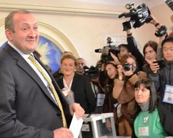 Победа Маргвелашвили на выборах президента Грузии: первые реакции и оценки