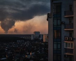 У Бучі лишилося 5 000 осіб. Як живе окуповане місто