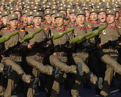 Первые войска из КНДР могут прибыть в Курскую область 23 октября, — Буданов