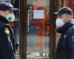 Усиление карантина в Украине возможно, если 13 областей "покраснеют", – Радуцкий