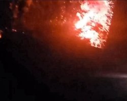 Зберігали боєприпаси КНДР: Генштаб підтвердив удар по арсеналу ГРАУ у Брянській області (відео)