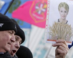 Высший спецсуд вернул Тимошенко заявление по газовому делу