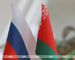 "Два народа от одного корня": Лукашенко пообещал сохранить "общее отечество" с Россией