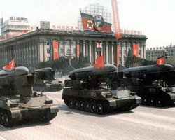 Власти КНДР пригласили иностранных журналистов на запуск спутника