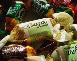 Через ціни на газ: Roshen разом з 26 компаніями призупинять виробництво солодощів