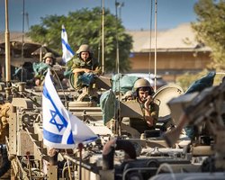 Як Ізраїль змінює баланс сил на Близькому Сході, — аналіз Defense News