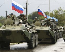 Conflict Intelligence Team: оккупанты РФ едят просроченные сухпайки и спят на улице (фото, видео)