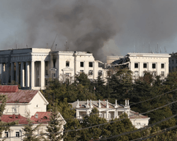 Четкий путь на Крым: аналитики объяснили, как нужно действовать Украине в 2024 году