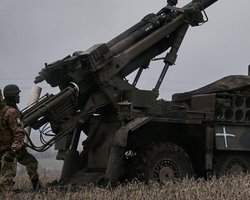 В сети появилась новая партия секретных документов по контрнаступлению ВСУ, — NYT