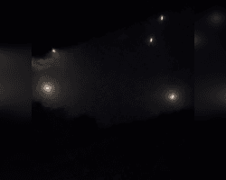 Ночные взрывы в Севастополе: под ударом ATACMS оказались установки С-400, — соцсети (фото)