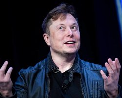 Встреча с инопланетянами и ракеты: Маск на саммите G20 спрогнозировал будущее Земли (видео)