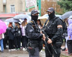 В "ЛНР" назвали "референдум" о вхождении в состав РФ практически состоявшимся