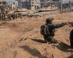 Нападають навіть із мечетей: офіцер ЦАХАЛ розповів про бої з бойовиками в Секторі Гази