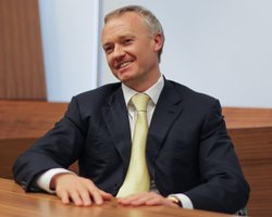 На Кипре пропал без вести российский бизнесмен Баумгертнер: был гендиректором компании "Уралкалий" в РФ