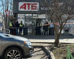 "Пробил крышу магазина и сдетонировал": в пресс-службе "АТБ" раскрыли подробности взрыва в Чернигове