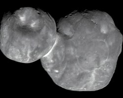 Звідки в Сонячній системі взялося так багато "сніговиків": учені знайшли відповідь (фото)