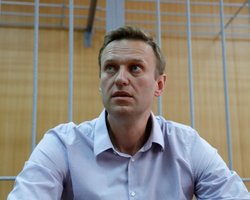 Передумали без Навального: Німеччина скасувала обмін убивці на ув'язнених в РФ, — ЗМІ