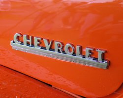 GM запретил работникам  называть Шевроле словом Шеви