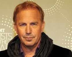 Кевин Костнер отказался сниматься в фильме Тарантино