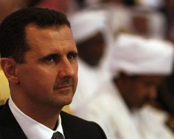 За выдающийся личный вклад. В 2002 году Кучма наградил Асада орденом Ярослава Мудрого