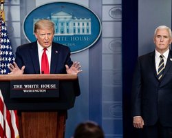 Трамп официально номинирован Республиканской партией на второй президентский срок