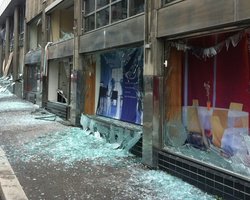 В Эстонии учителя посадили за намерение повторить теракт Брейвика