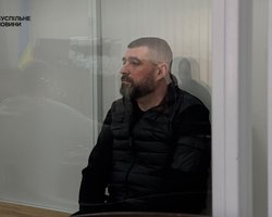 Поймали на взятке $320 тысяч: начальника управления СБУ на Житомирщине взяли под стражу, детали