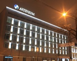 Законные акционеры Корпорации "Артериум" сообщают о рейдерском захвате предприятия