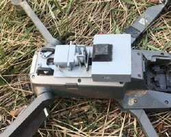 Ситуация на Донбассе: силы ООС вывели из строя вражеский беспилотник