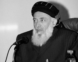 Афганистан: Убивший Раббани смертник был пакистанцем