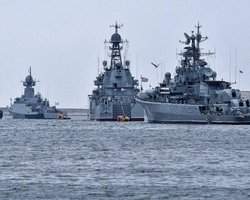 Флот РФ на дне: Зеленский объяснил, кто теперь контролирует ситуацию в Черном море