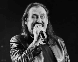 Що сказав Степан Гіга перед смертю у лікарні (фото)