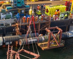 Палата представителей Конгресса США одобрила новые санкции против России