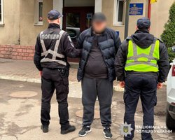 "Налетіли і запшикали лице балоном": підозрюваний у вбивстві військового ТЦК розповів свою версію