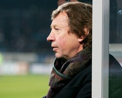 Семин о возвращении в Динамо: ясность наступит в течение месяца