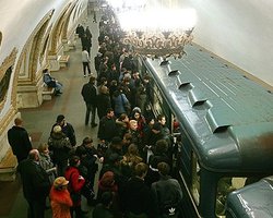 Российские спецслужбы знали о терактах в метро, - СМИ